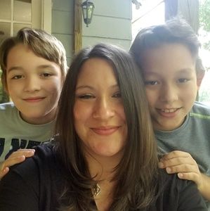 Meet your Posher, Jimi