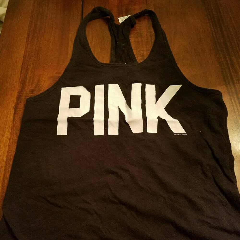 Victoria Secret Tank