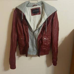 Obey Jacket
