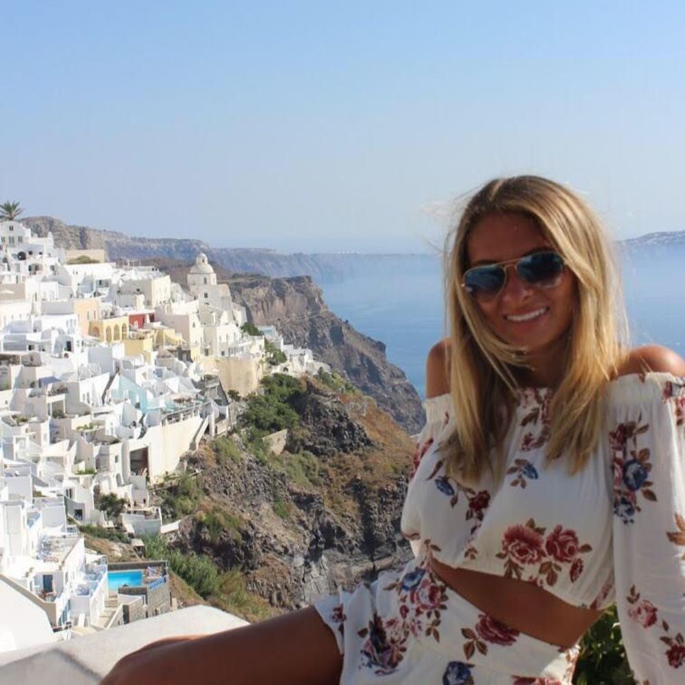 Meet your Posher, Amanda
