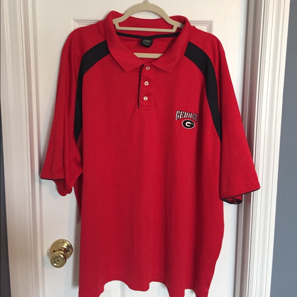 Men's Georgia Polo