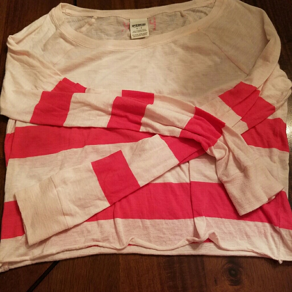Victoria's Secret top