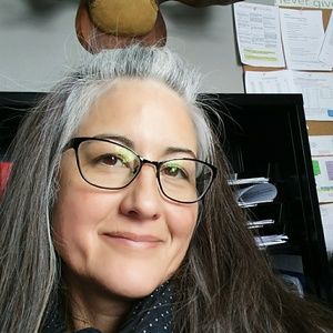 Meet your Posher, Julie