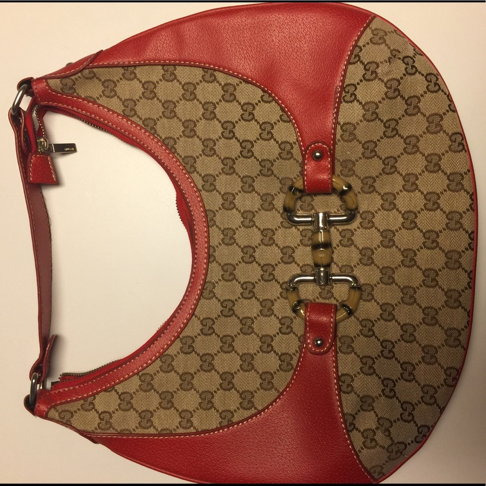 Gucci Handbag