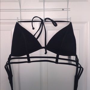 Bathing suit