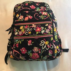 Vera Bradley Campus Backpack