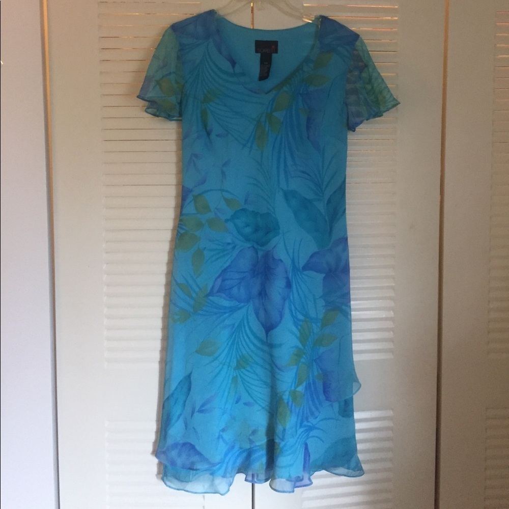 ❌❌SOLD❌❌Dress