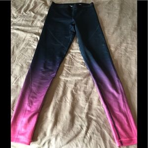 Nike hyperwarm running tights