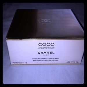 COCO MADEMOISELLE CHANEL