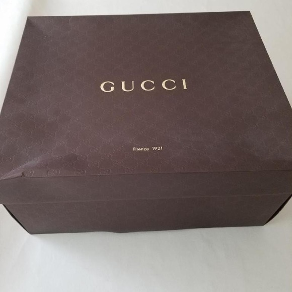 Gucci backpack - Picture 1 of 4