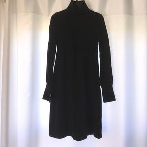 Forever 21 turtleneck dress