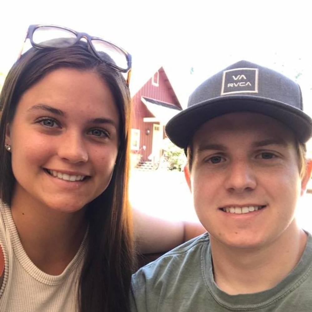 Meet your Posher, Morgan