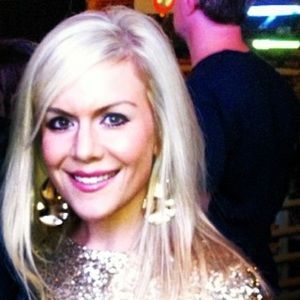 Meet your Posher, Becca