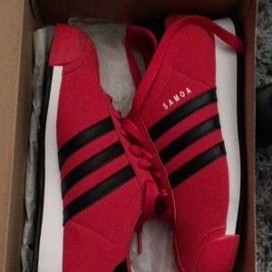 Women's Adidas Samoas