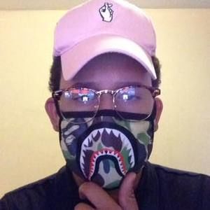 Meet your Posher, Bernald