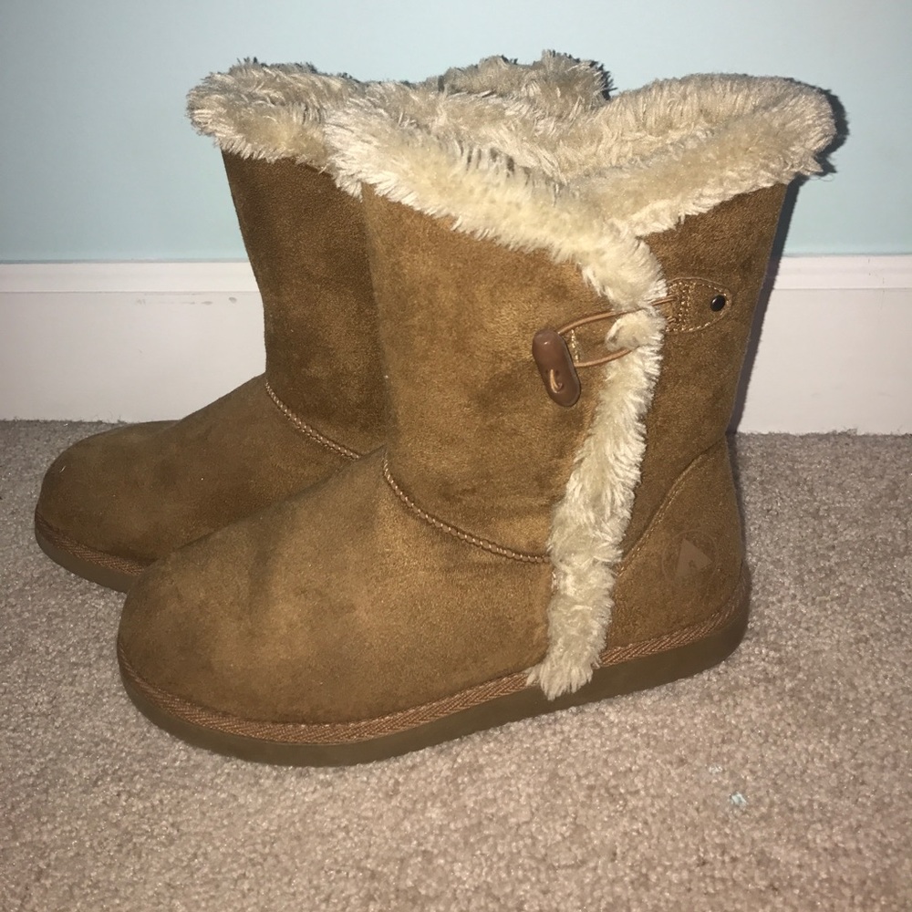 Short boots - Picture 3 of 4