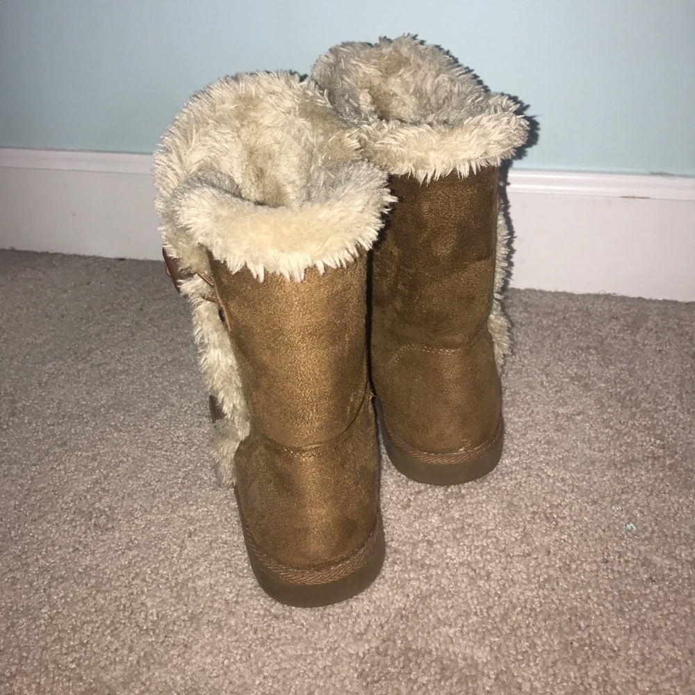 Short boots - Picture 4 of 4