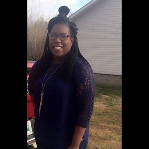 Meet your Posher, Jennifer