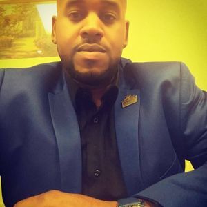 Meet your Posher, Kenneth