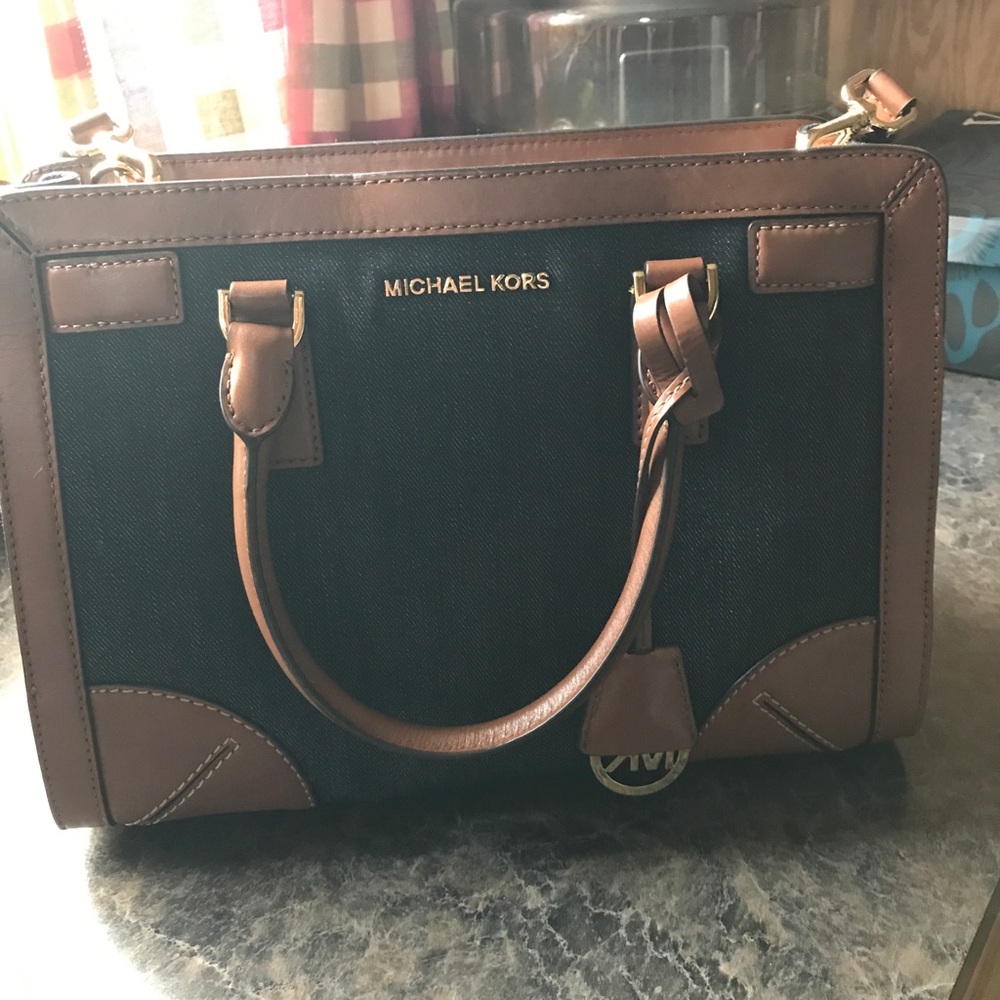 MK handbag