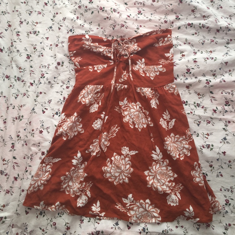 KENDALL & KYLIE NWOT Pacsun Dress💥