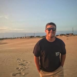 Meet your Posher, Adam