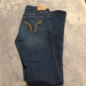 Hollister jeans