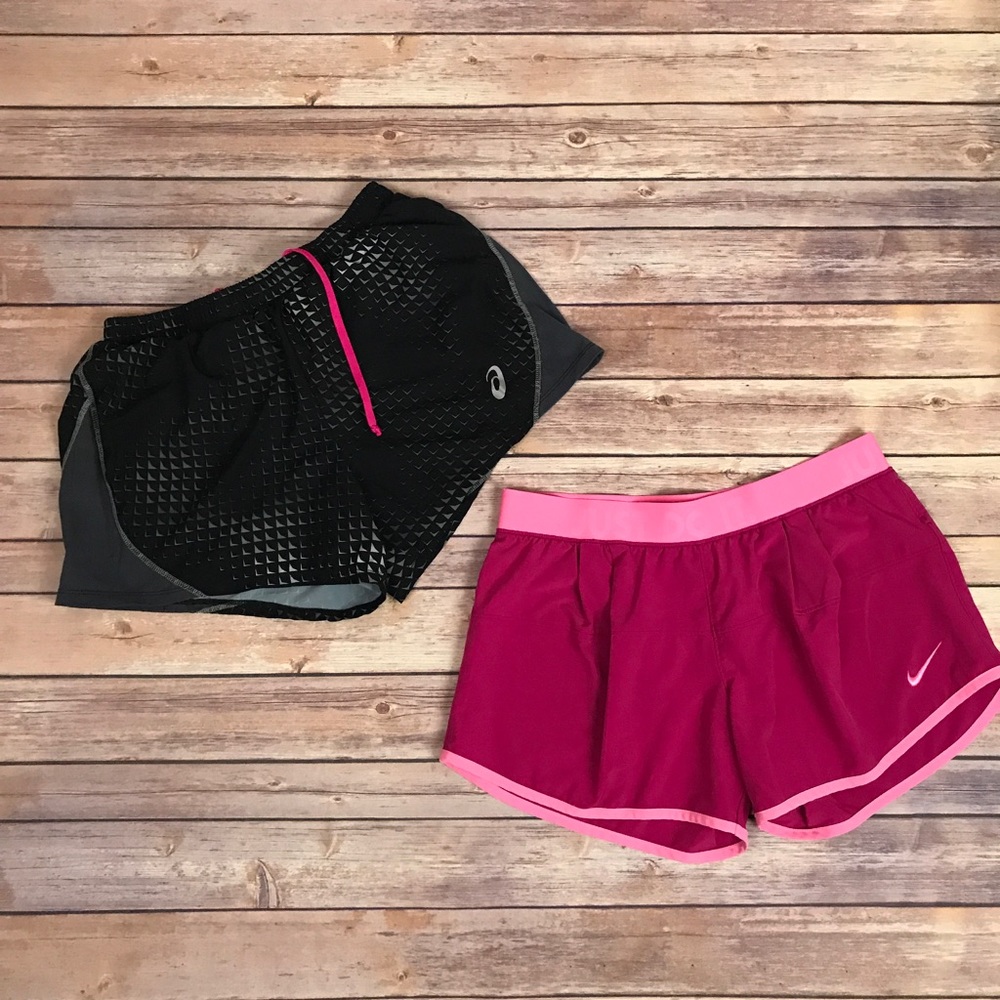 Nike shorts