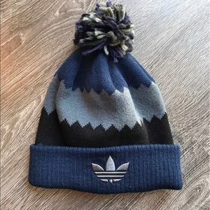 Adidas Beanie Men's Original Roads Ballie