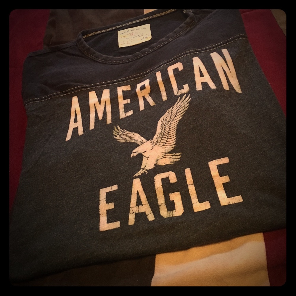 American Eagle Classic Fit T-Shirt