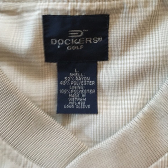 Men's pullover - Picture 2 of 4