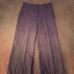 Ted Baker Pants Gray Size 1
