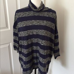 Soft Anthropologie Top