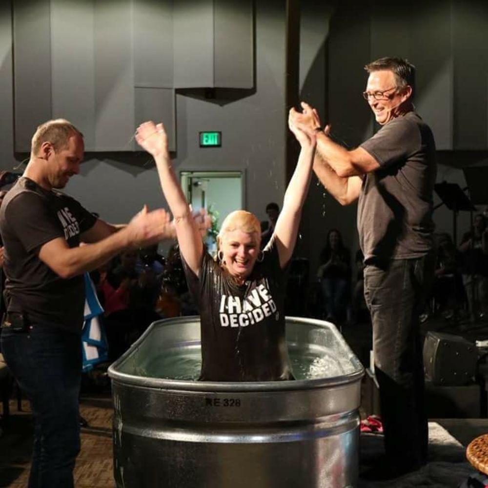 Meet your Posher, Connie