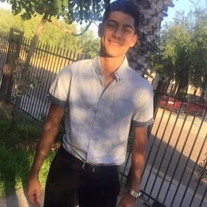 Meet your Posher, Brian