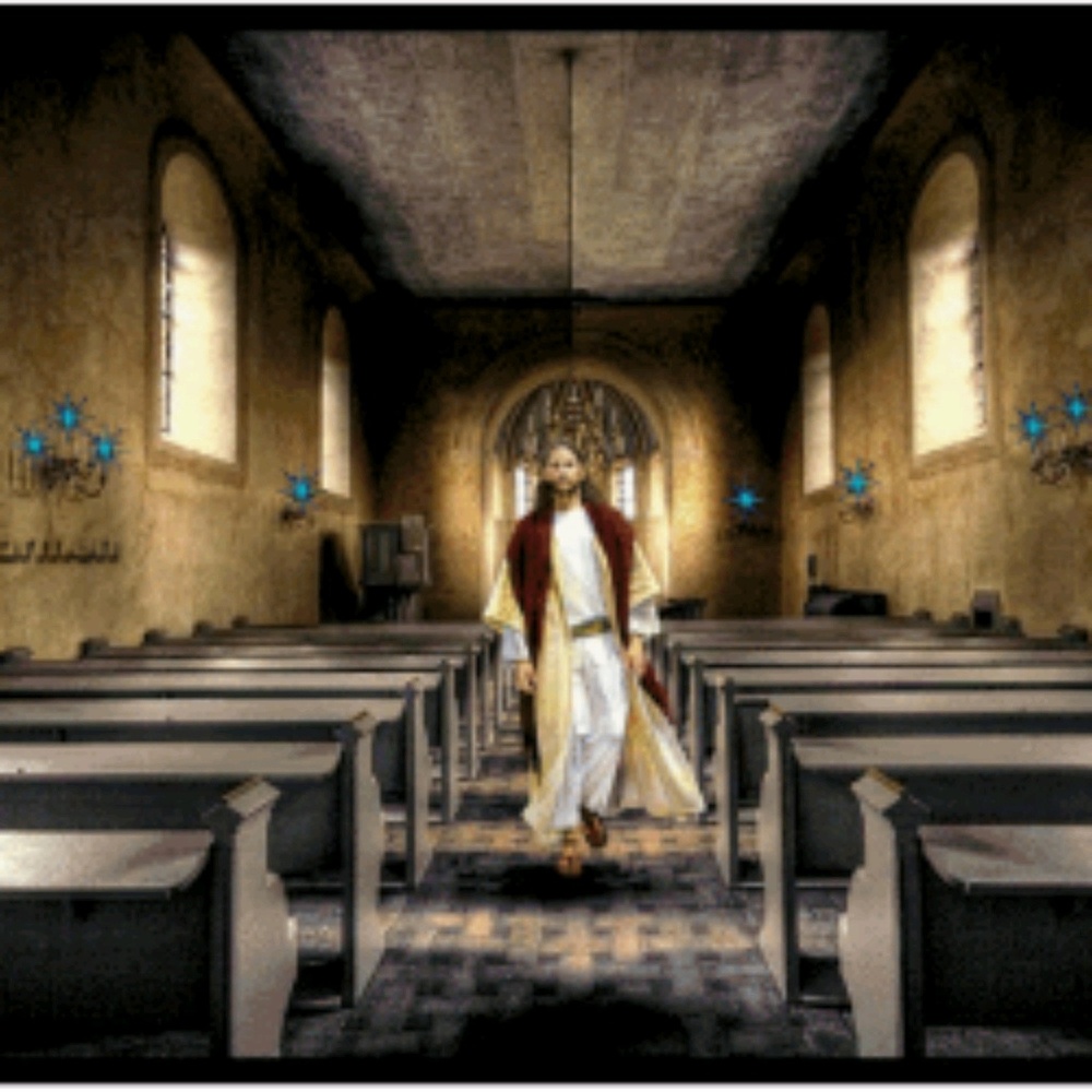 Meet your Posher, Yamilette