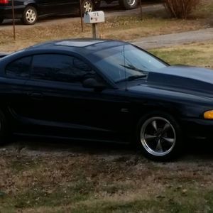 Meet your Posher, James