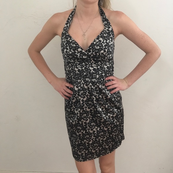 Cocktail Dress - Picture 1 of 4