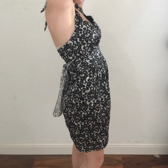 Cocktail Dress - Picture 2 of 4