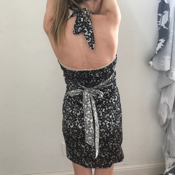 Cocktail Dress - Picture 3 of 4