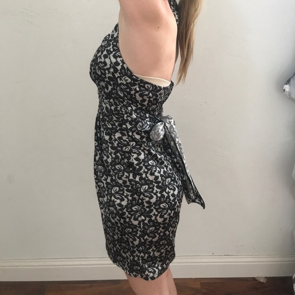 Cocktail Dress - Picture 4 of 4