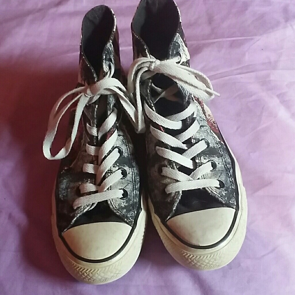 Converse All-Stars