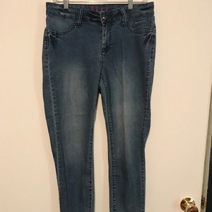 Elle skinny jeans 12S