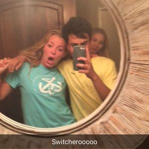 Meet your Posher, Thad