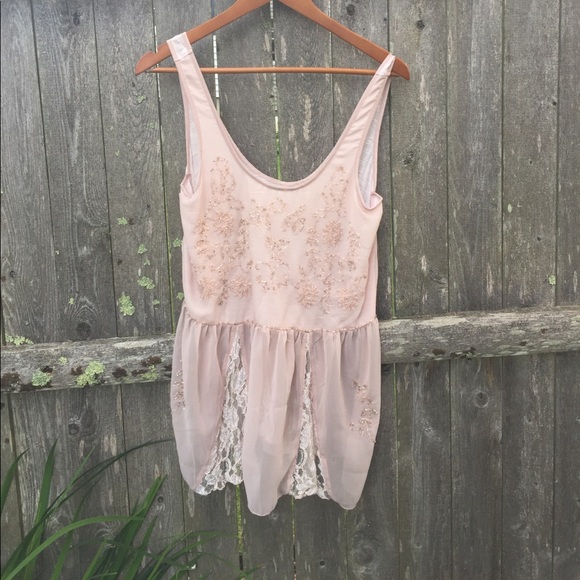 Urban outfitters blouse - Picture 1 of 2