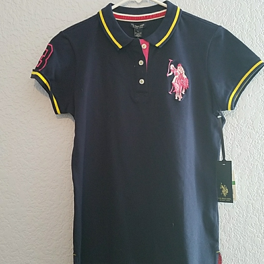 Ralph Lauren polo