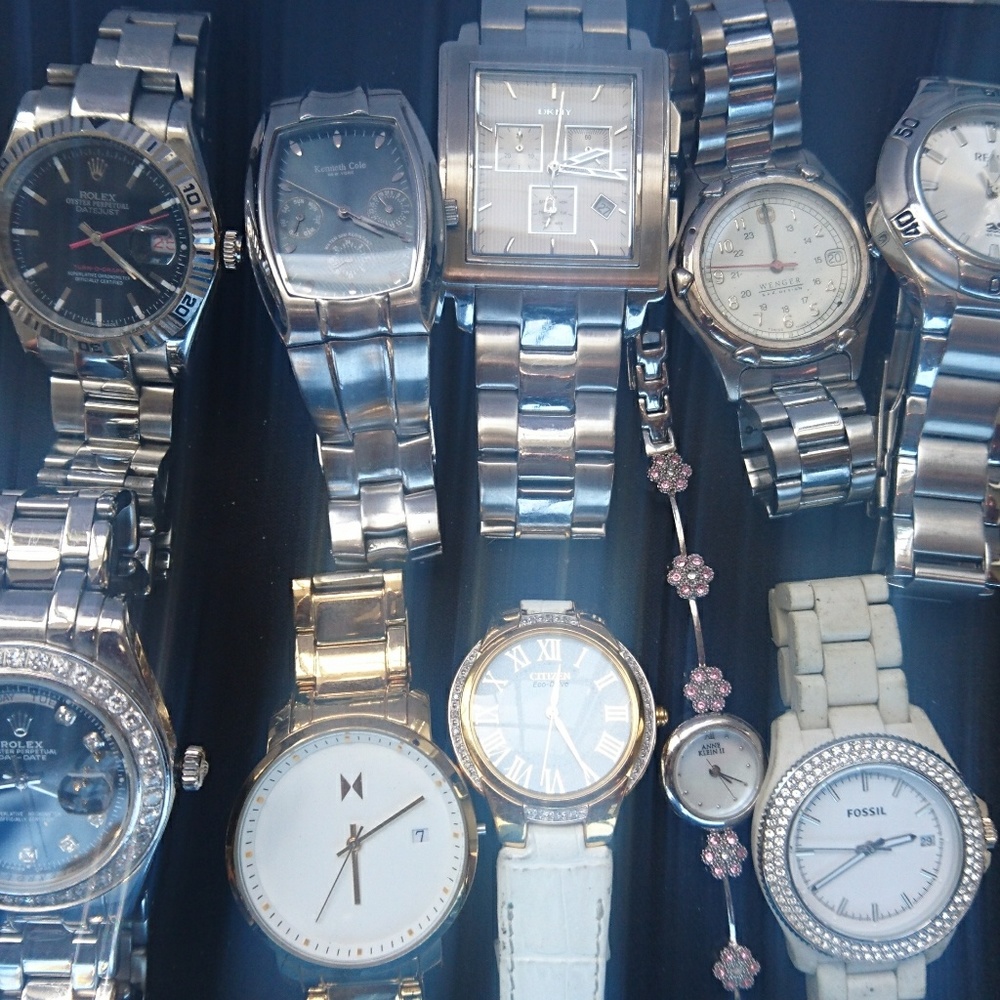 Watches