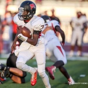 Meet your Posher, Ibrahim