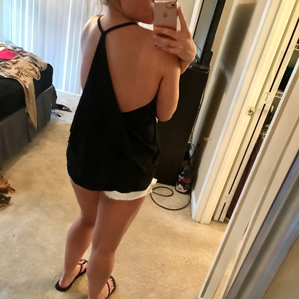 Fabletics Tank
