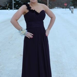 Bill Levkoff Bridesmaid/Prom Dress